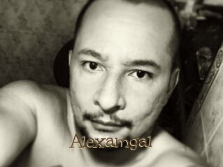 Alexamgal