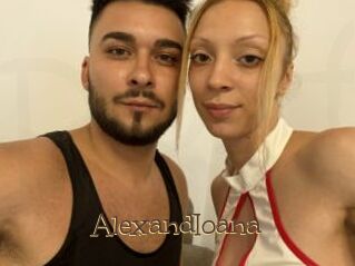 AlexandIoana