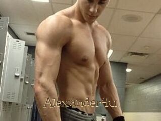 Alexander4u Porno FR