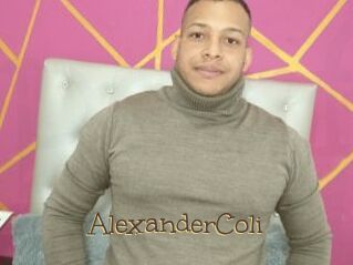 AlexanderColi