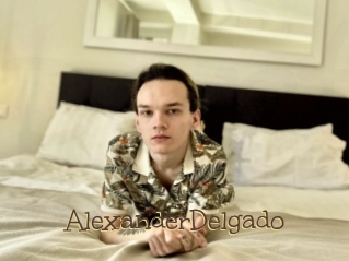 AlexanderDelgado