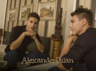 AlexanderDilan Porno FR