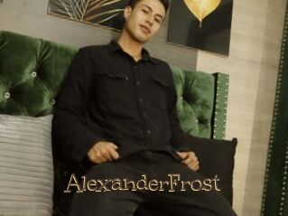 AlexanderFrost