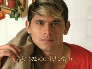 AlexanderKlintom