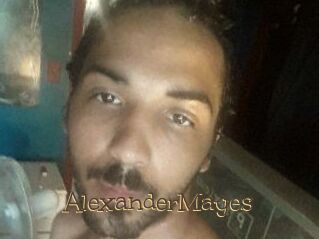 Alexander_Mayes