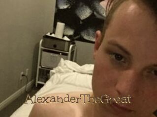 AlexanderTheGreat