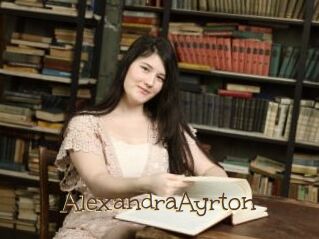 AlexandraAyrton
