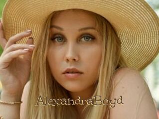 AlexandraBoyd