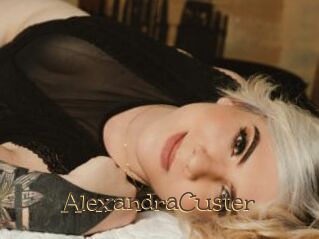 AlexandraCuster Porno FR