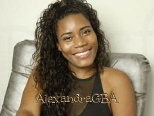 AlexandraGBA Porno FR
