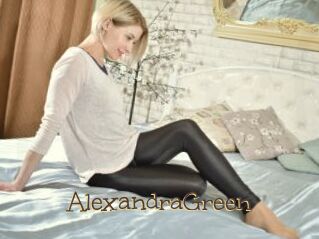 AlexandraGreen