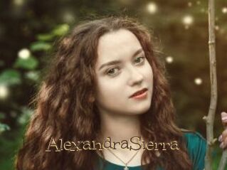 AlexandraSierra Porno FR