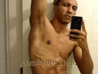 Alexandre_21cm Porno FR