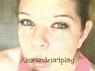 Alexandria4play