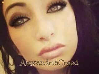AlexandriaCreed