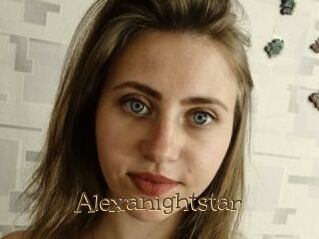 Alexanightstar Porno FR