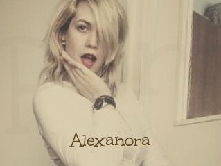 Alexanora