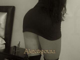 Alexayouu