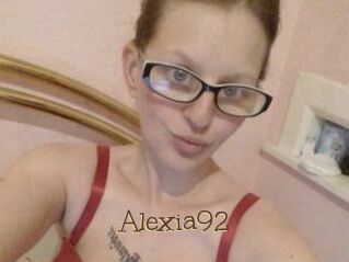 Alexia92