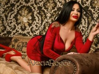AlexiaRoyce