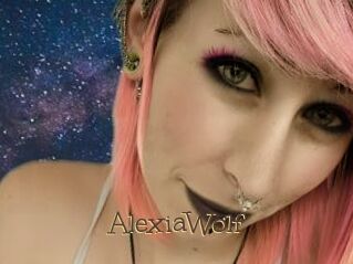 AlexiaWolf