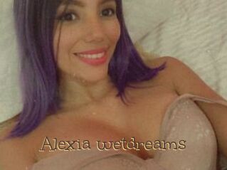 Alexia_wetdreams