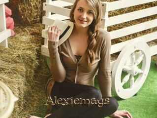 Alexiemays