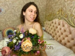 AlexisAston