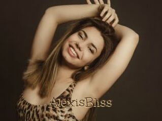 AlexisBliss Porno FR