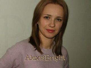 AlexisBright