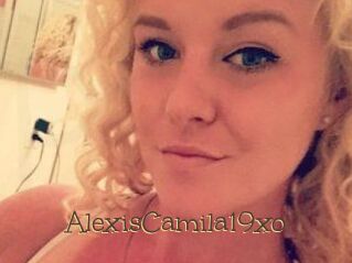 AlexisCamila19xo Porno FR