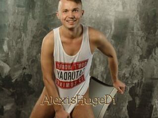 AlexisHugeDi