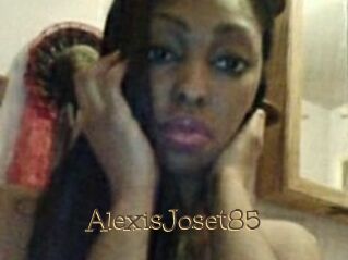 AlexisJoset85