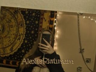 AlexisPlatinum