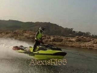AlexisRI55 Porno FR
