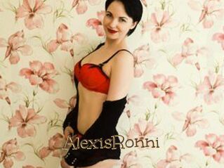 AlexisRonni