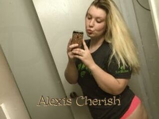 Alexis_Cherish