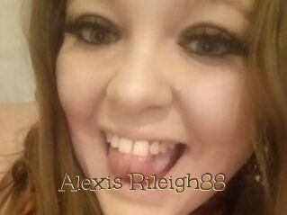 Alexis_Rileigh88 Porno FR