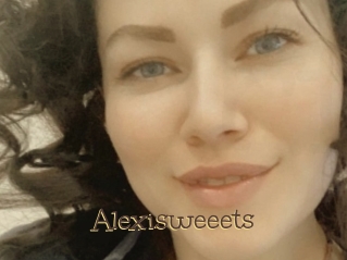 Alexisweeets