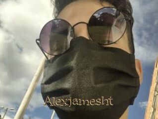 Alexjamesht Porno FR