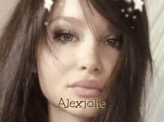 Alexjolie