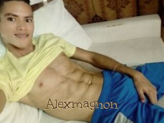 Alexmagnon