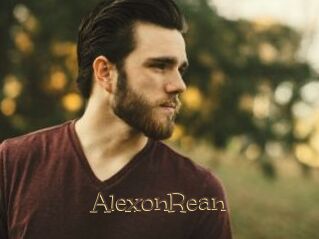 AlexonRean