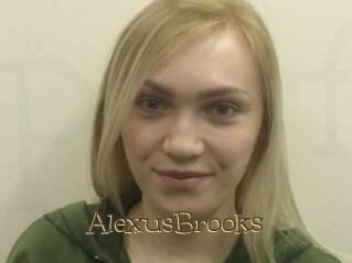 AlexusBrooks