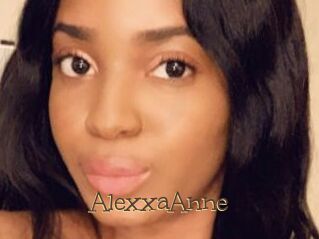 AlexxaAnne