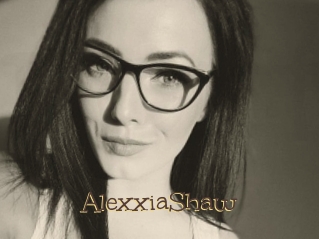 AlexxiaShaw