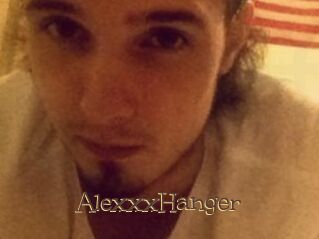 AlexxxHanger
