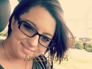 AlexxxStorm