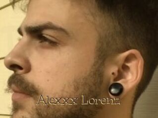 Alexxx_Lorenz