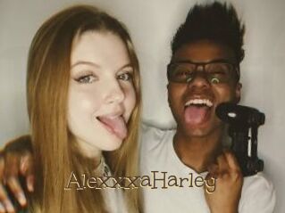 AlexxxaHarley